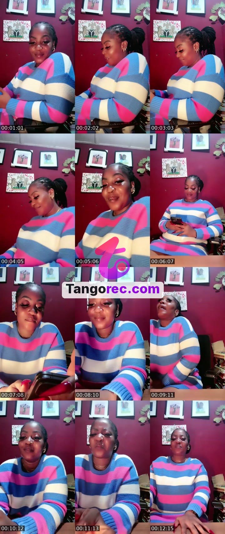 @unfortunately123 Tango LIVE