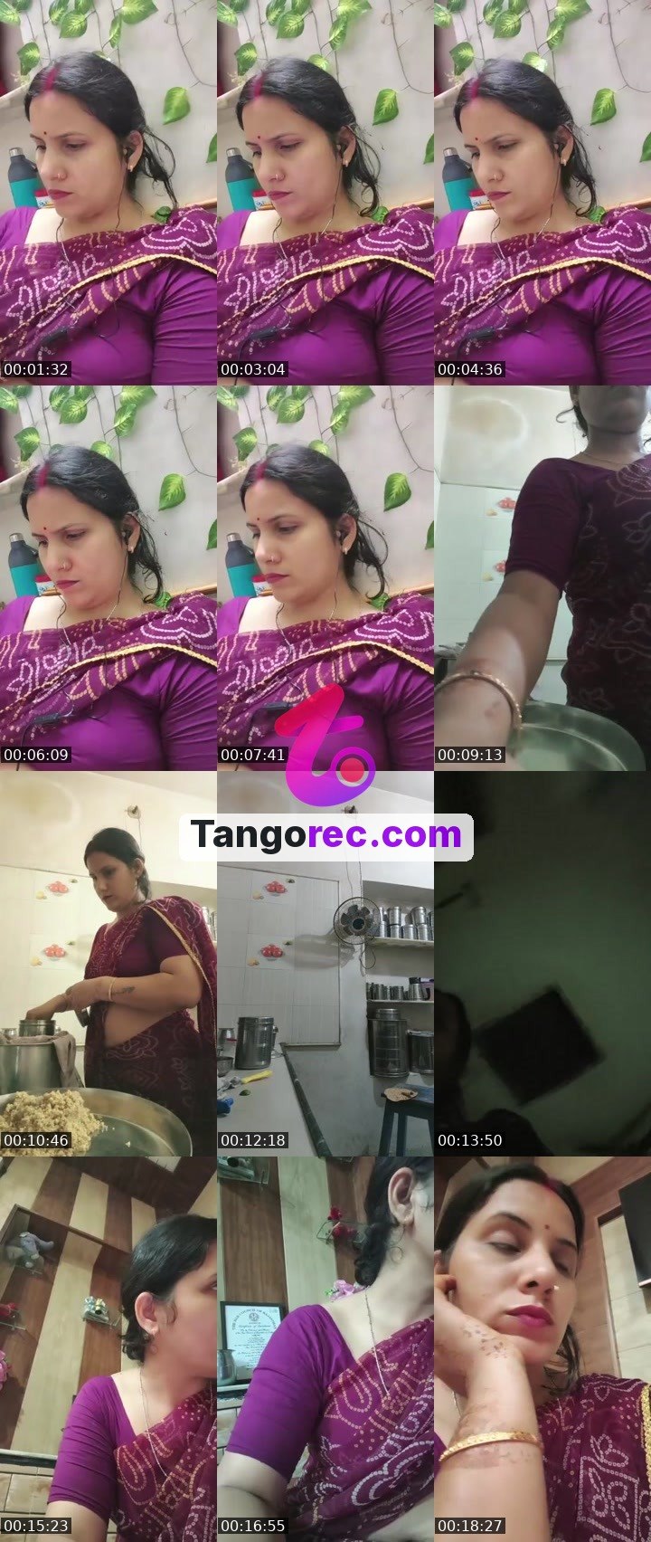 @anupurna3233 Tango LIVE