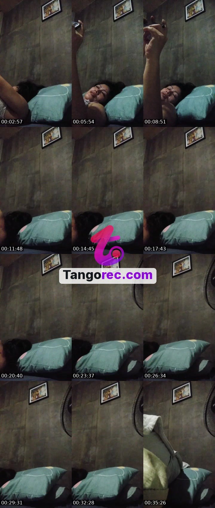 @m666666666 Tango live from 2026-09-29
