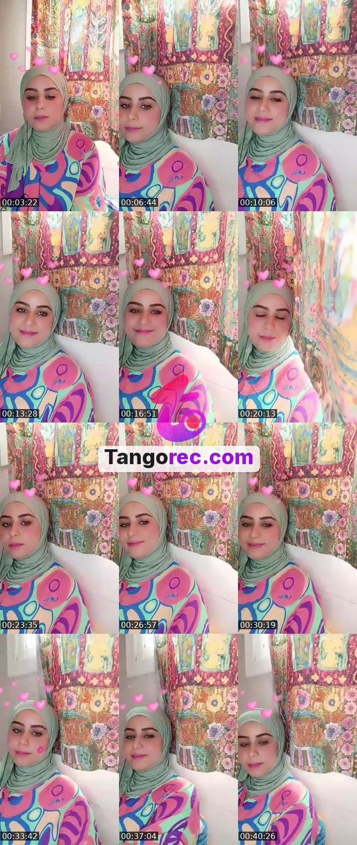 @talonjackal-27640 Tango live from 2026-09-29