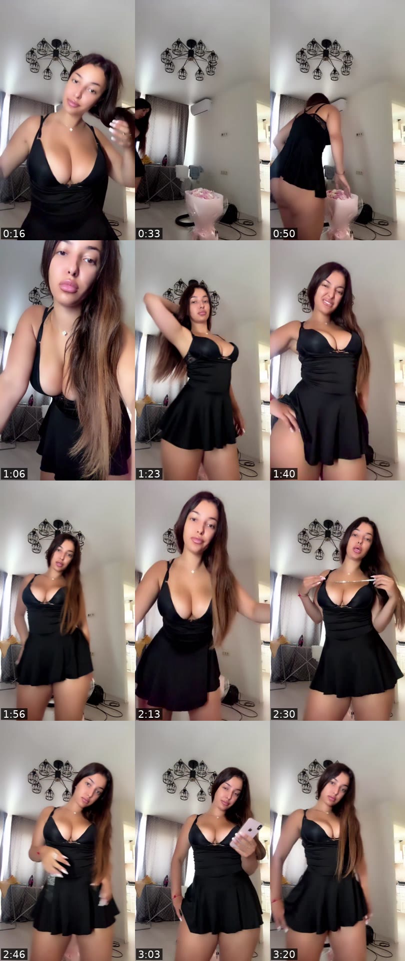 @moxii89 Tango LIVE