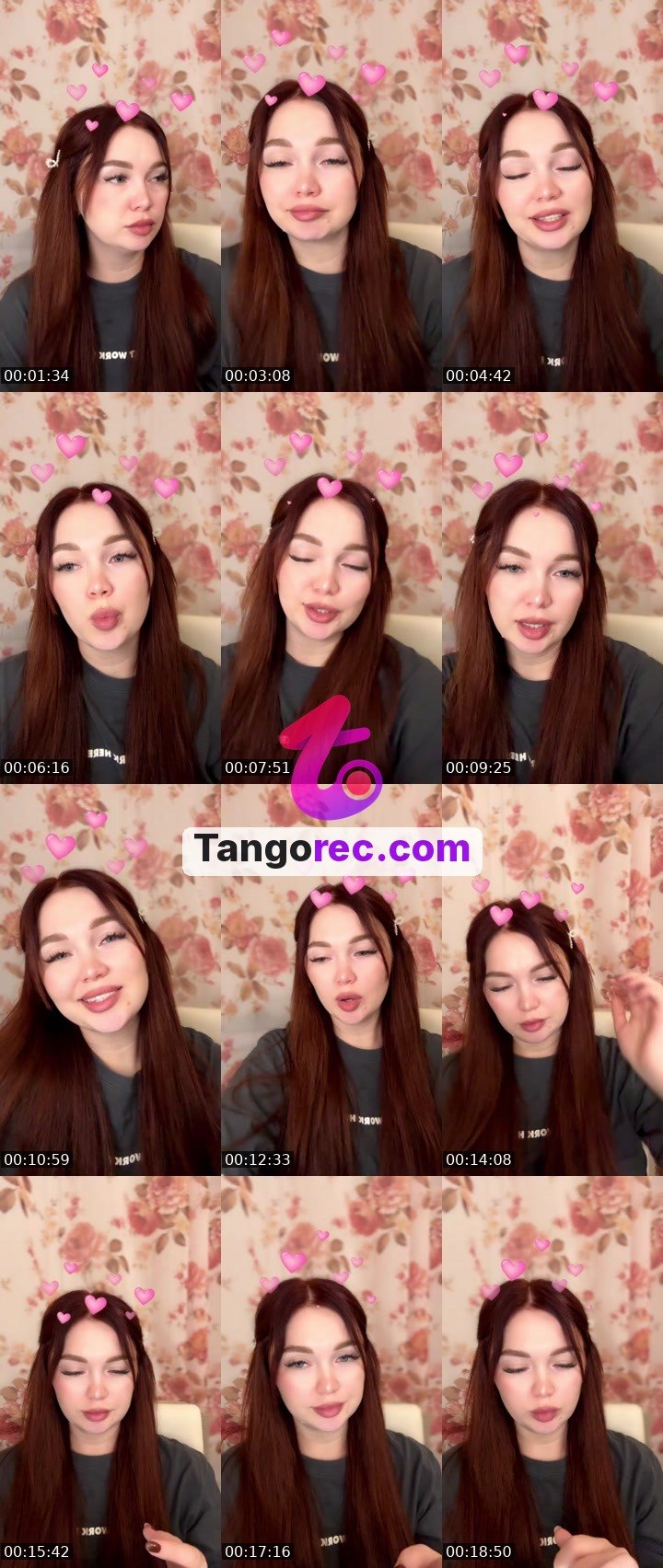 @lalalalalalalalalal Tango live from 2026-09-29