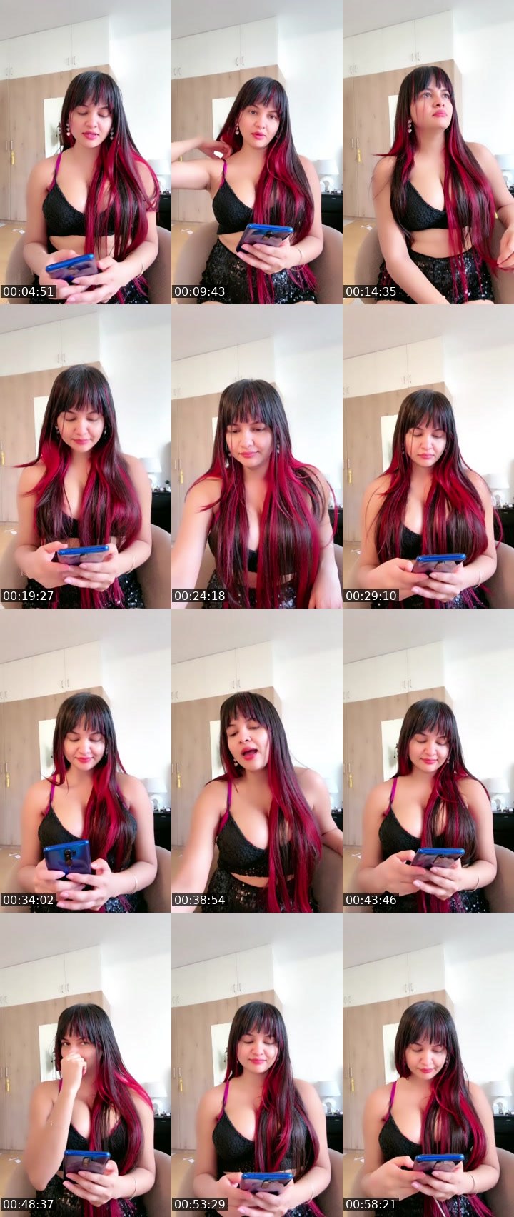 @aish_hhh Tango LIVE