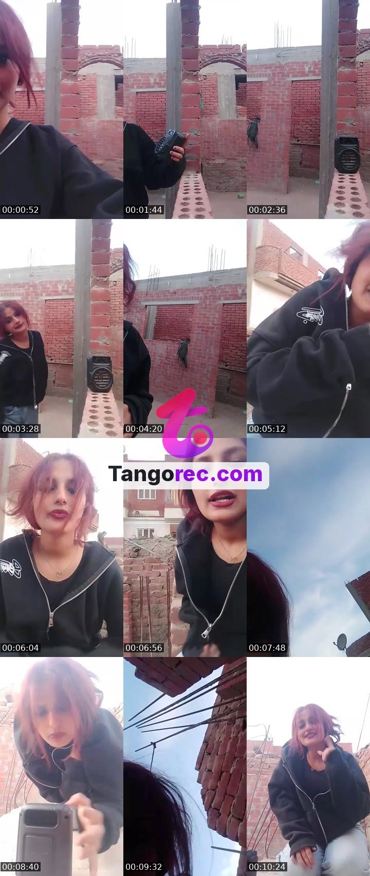 @talonjackal-678539 Tango live from 2026-09-29