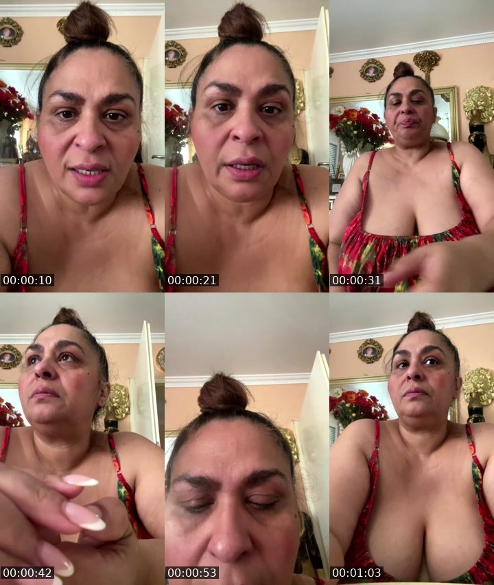 @mslaurie Tango live from 2026-08-04