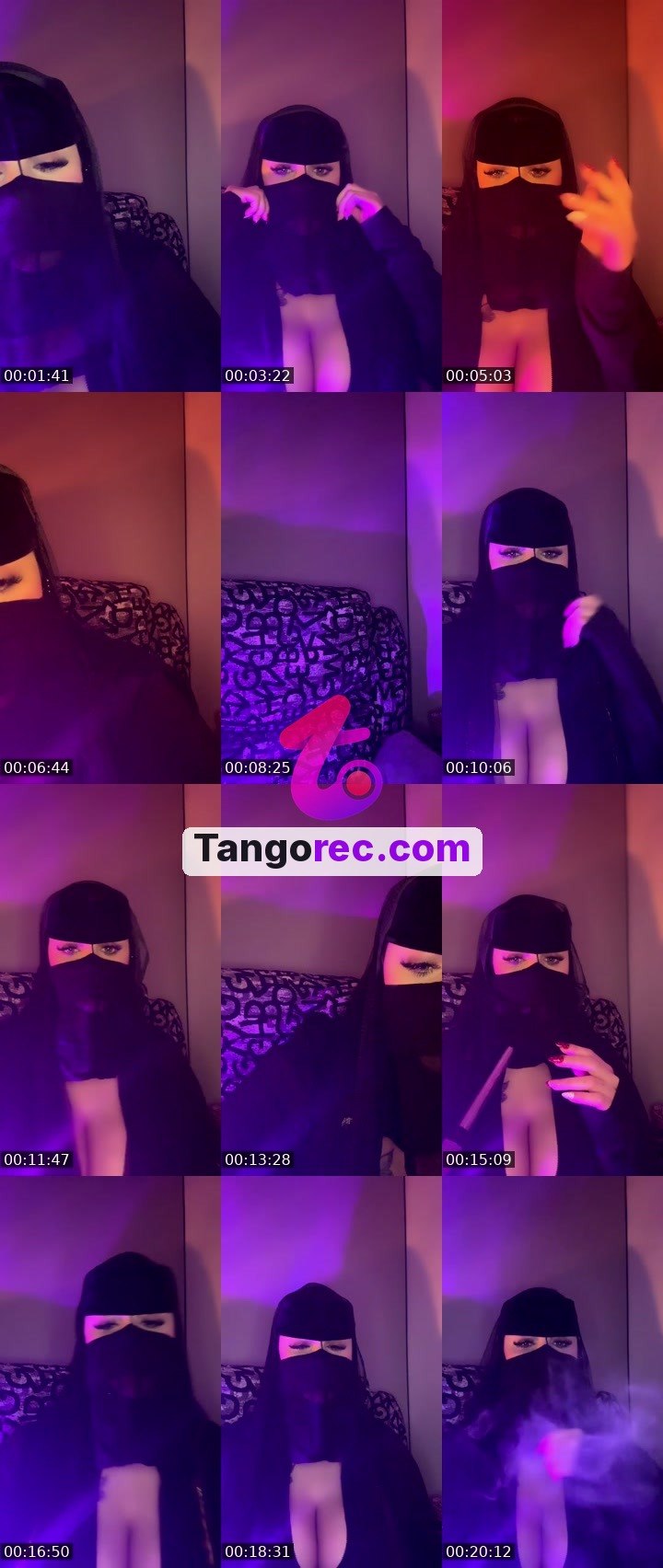 @jojo1345665 Tango live from 2026-09-29