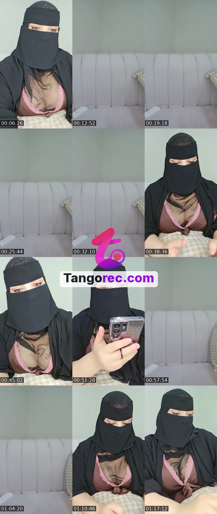 @yasmyn-173 Tango LIVE