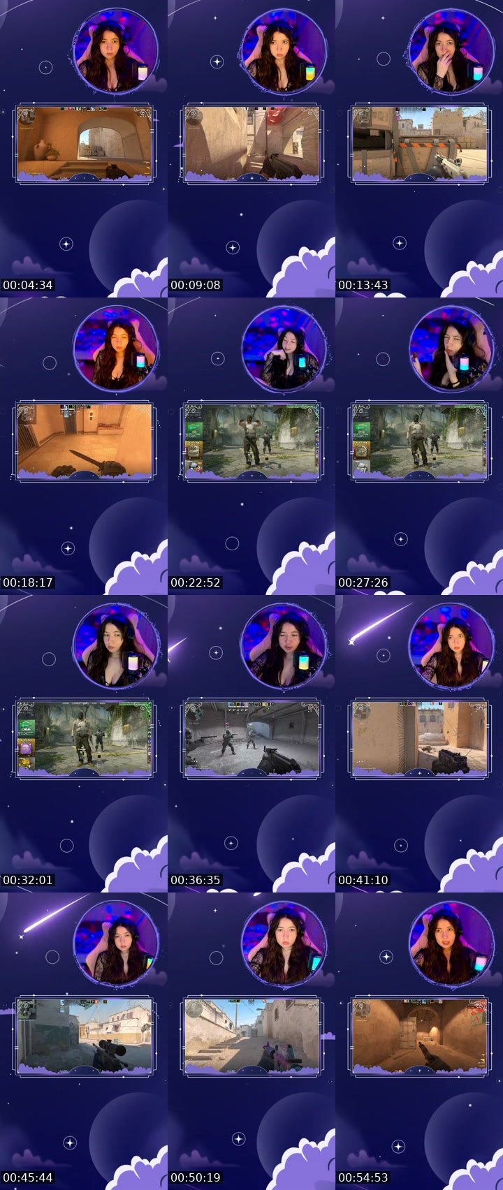 @hilary26 Tango LIVE