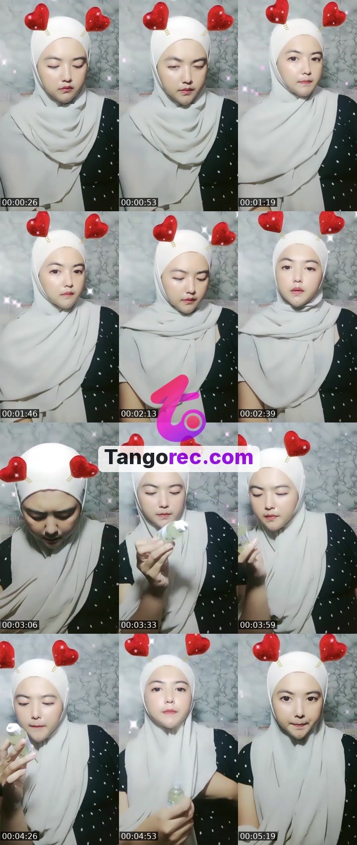@sseze1515247 Tango LIVE