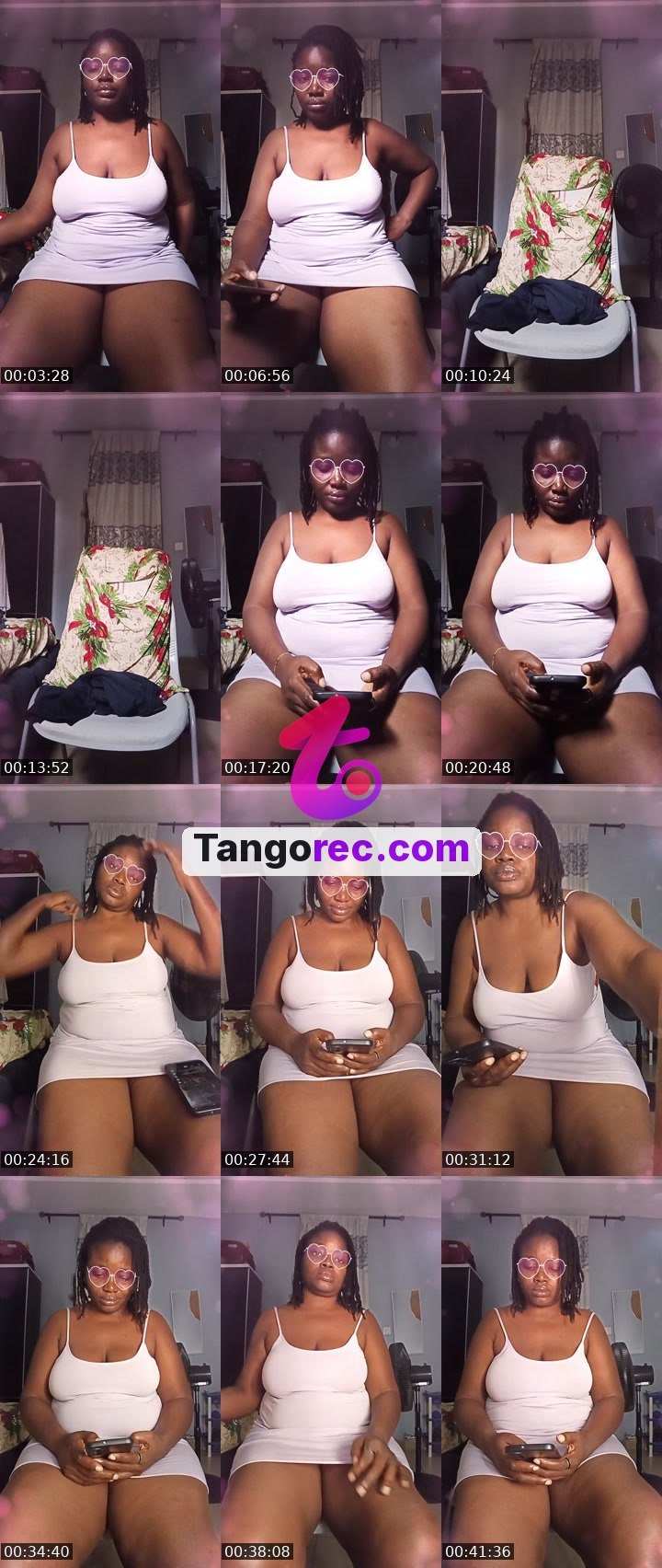 @trendykoala-54750 Tango LIVE