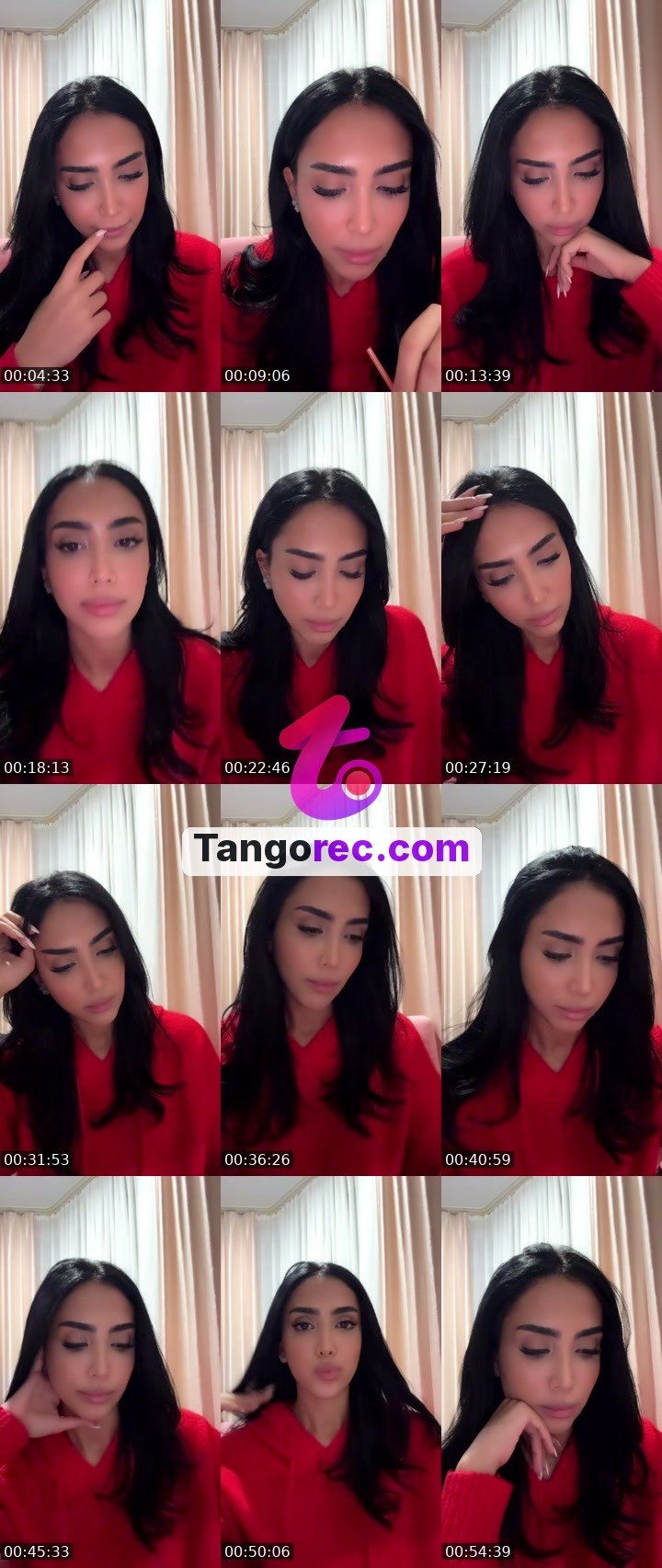 @cuddlykoala-108034 Tango live from 2026-09-29