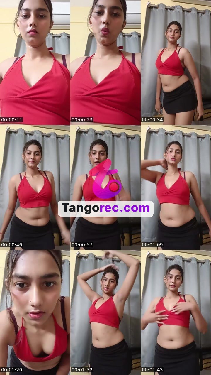 @nicki007 Tango LIVE