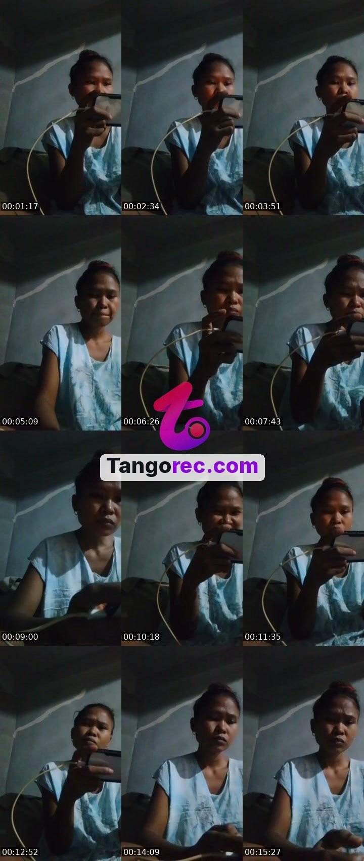@glorious-penguin-68459 Tango LIVE