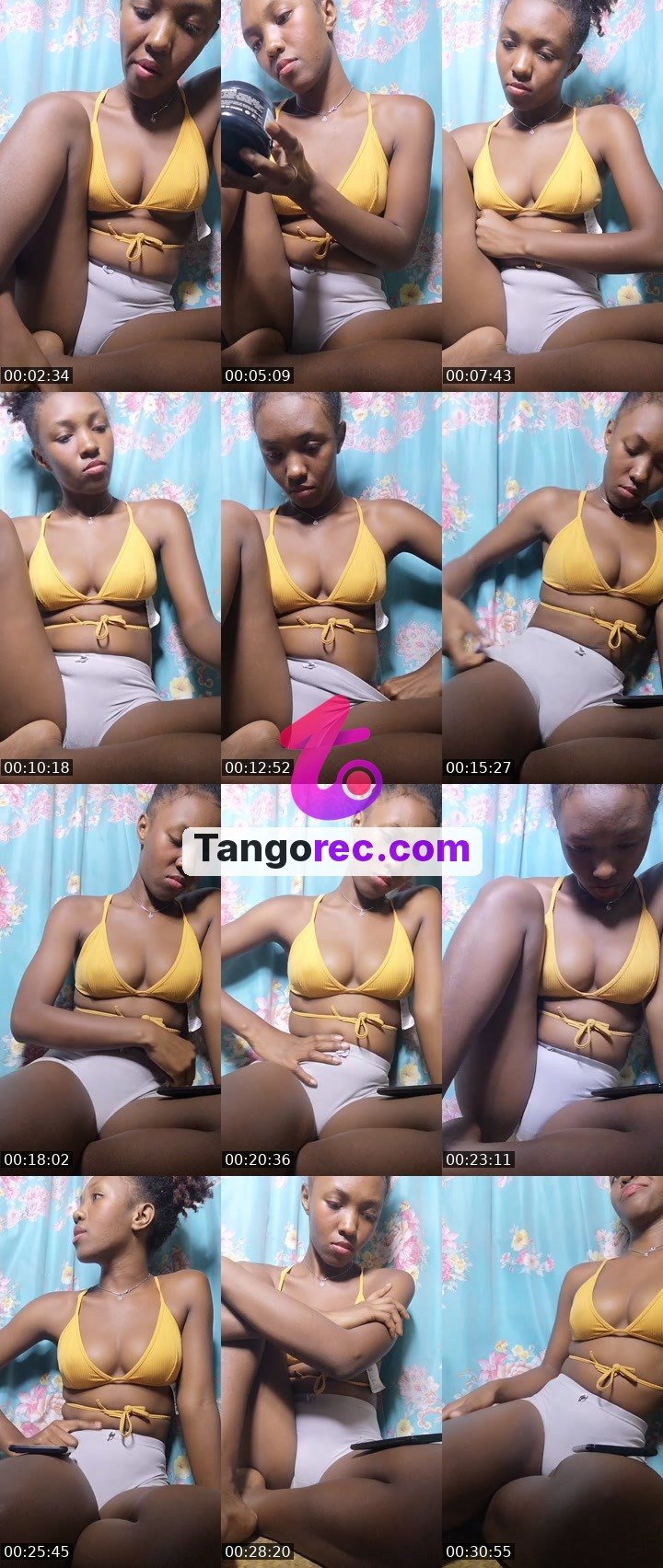 @funnycat-124820 Tango live from 2026-09-29
