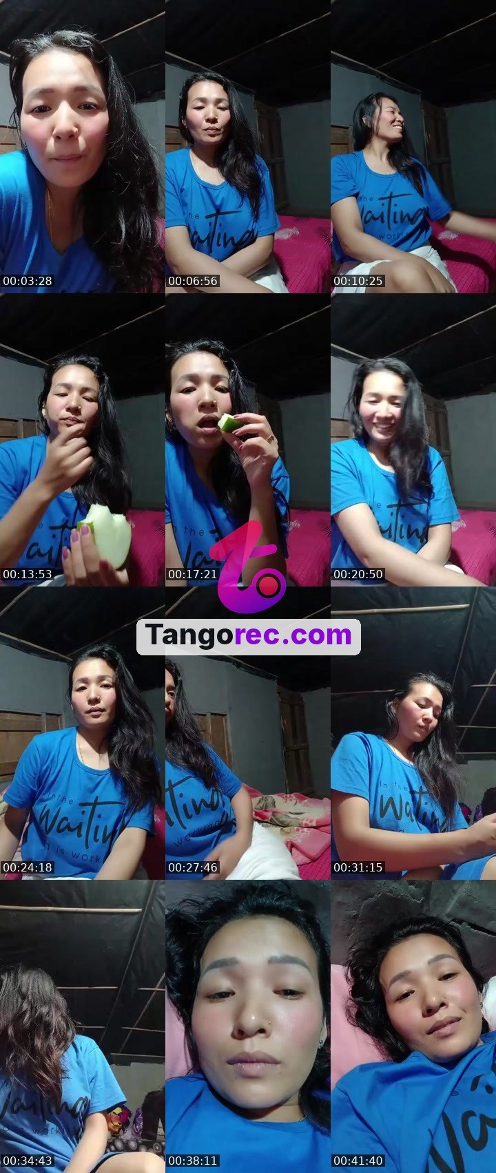 @tamilnadu230 Tango LIVE