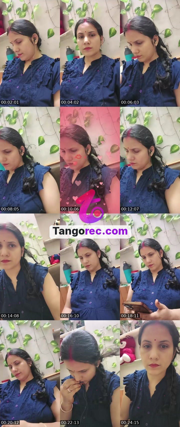 @anupurna3233 Tango LIVE