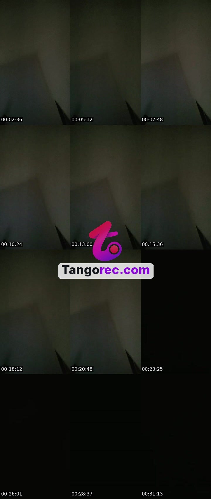 @sssosssoft Tango LIVE