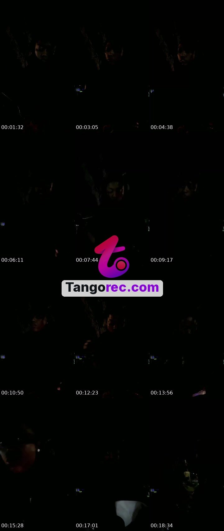 @bigmama999 Tango live from 2026-09-29