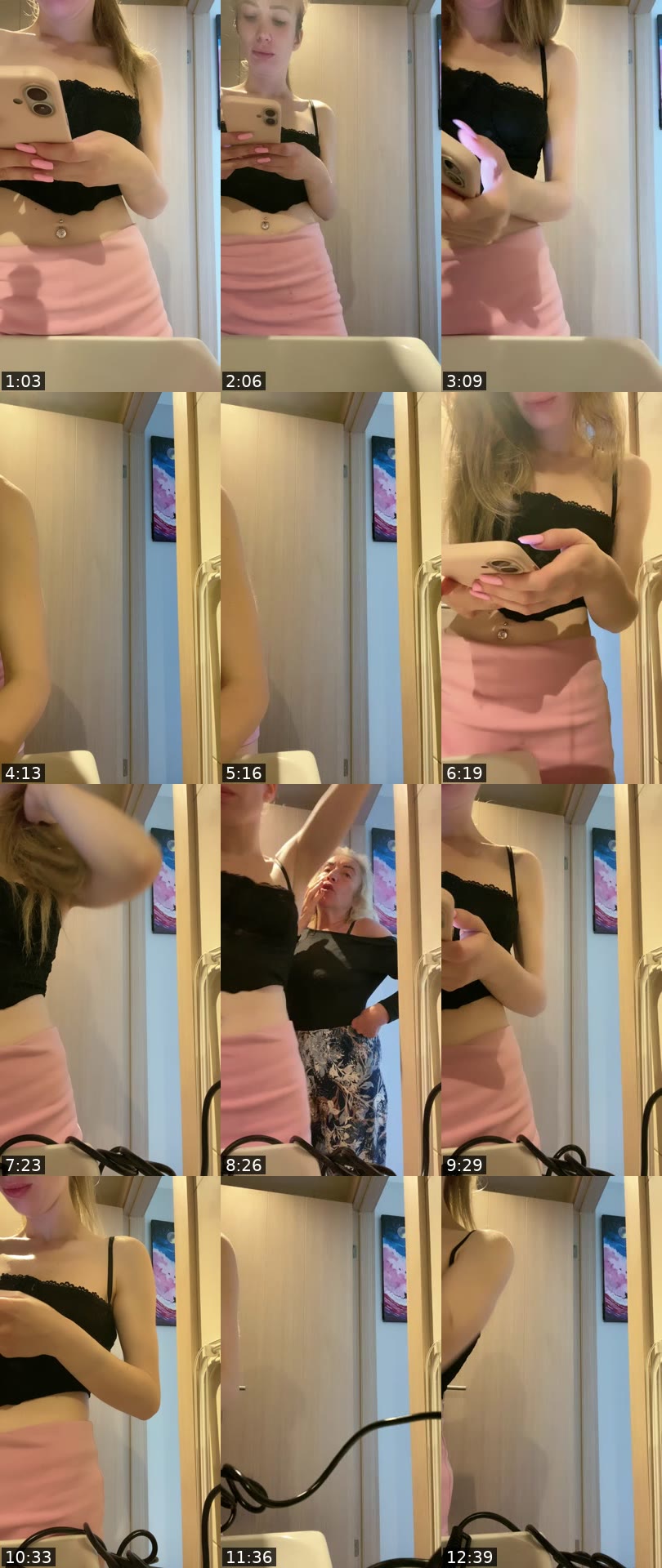 @evelina528hz Tango LIVE
