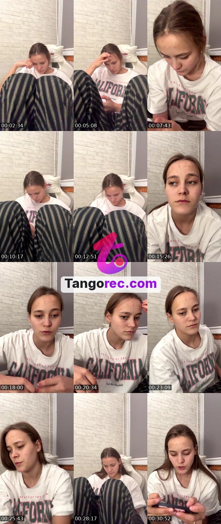 @dancing-penguin-79205 Tango LIVE