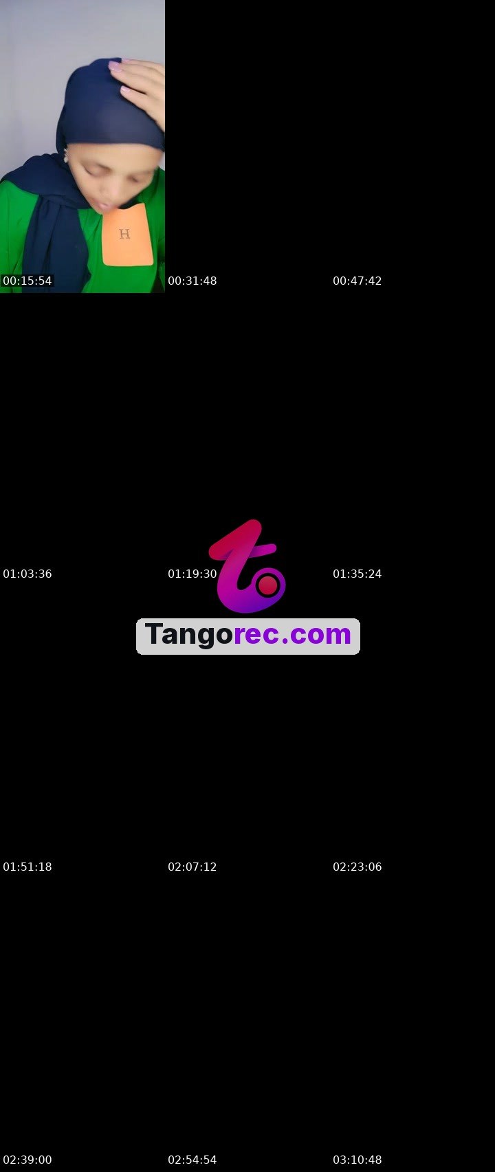 @buzzyfox-113049 Tango LIVE