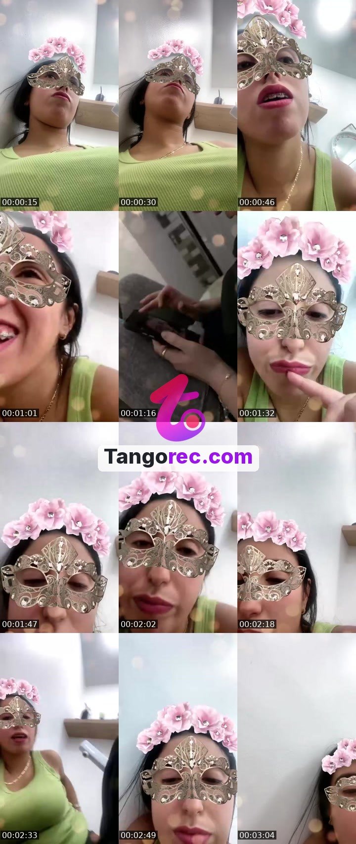 @guapa00 Tango LIVE