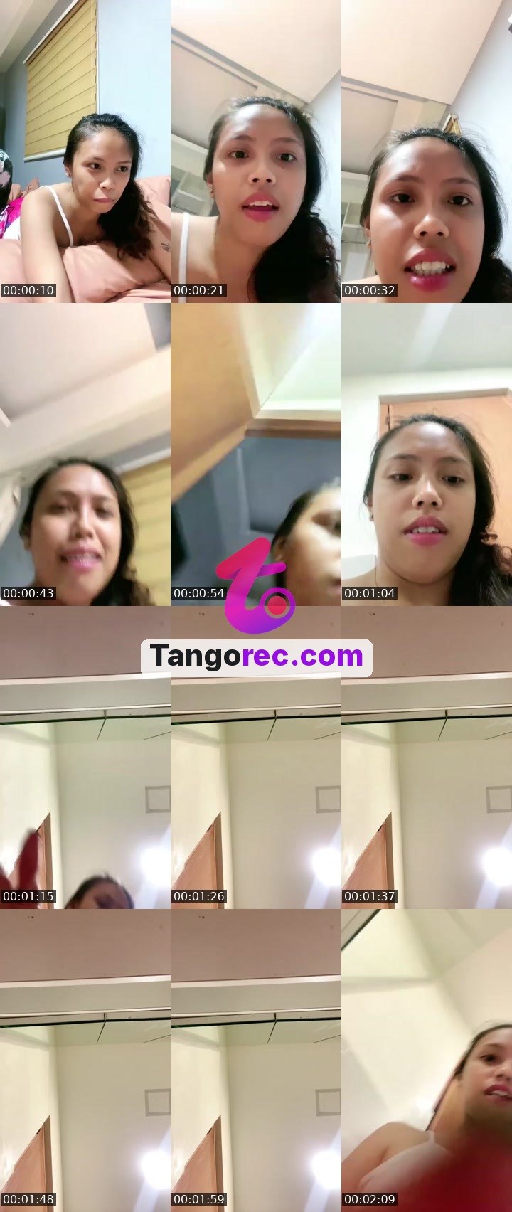 @shortiebarbie Tango LIVE