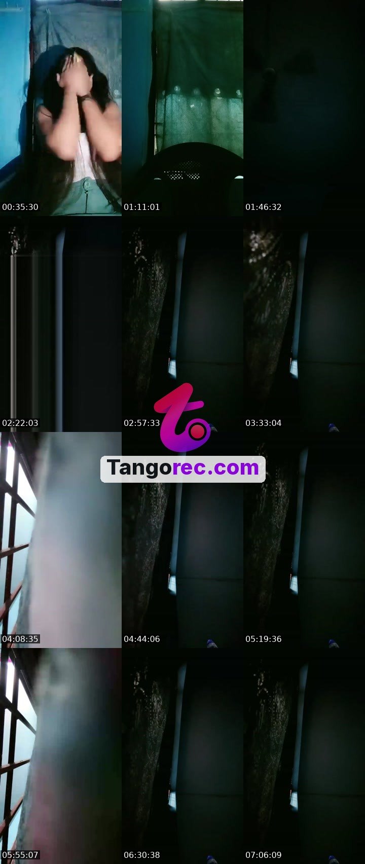 @kavu77 Tango live from 2026-09-29