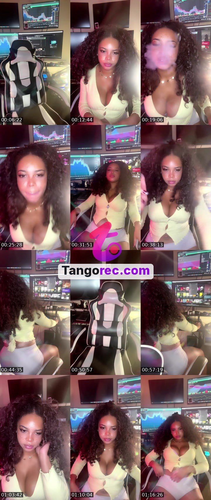 @strawberrykiss8 Tango live from 2026-09-29