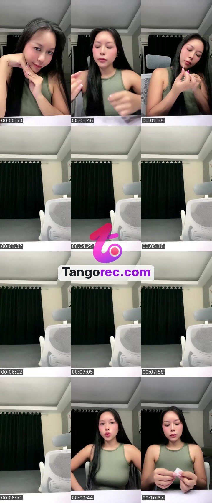 @anty_aura Tango LIVE