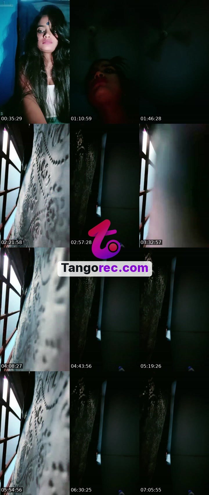 @kavu77 Tango live from 2026-09-29