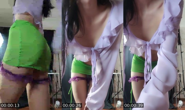 @katty-md Tango LIVE