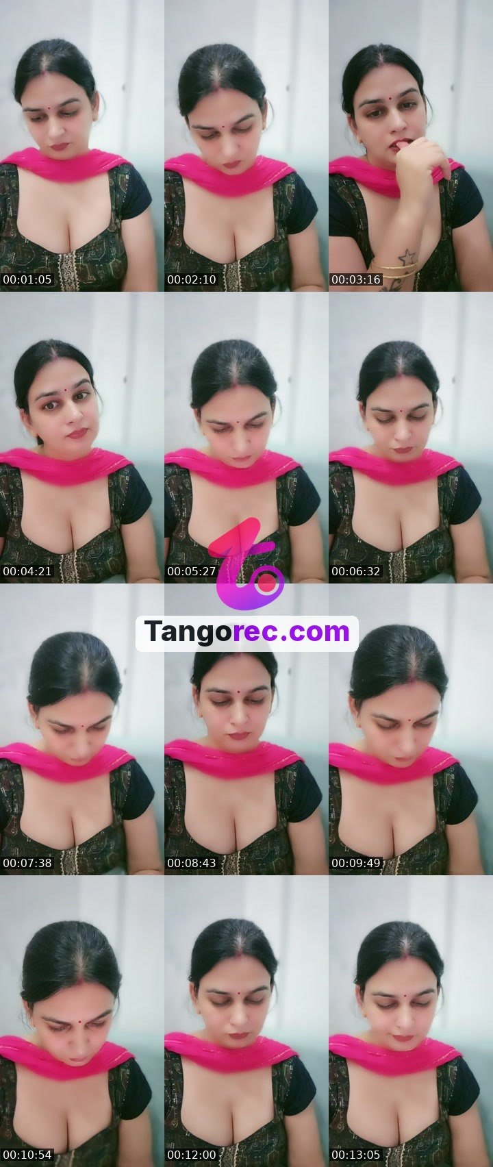 @inzfgkd Tango LIVE