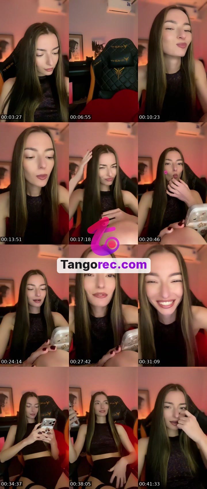@realliz Tango live from 2026-09-29