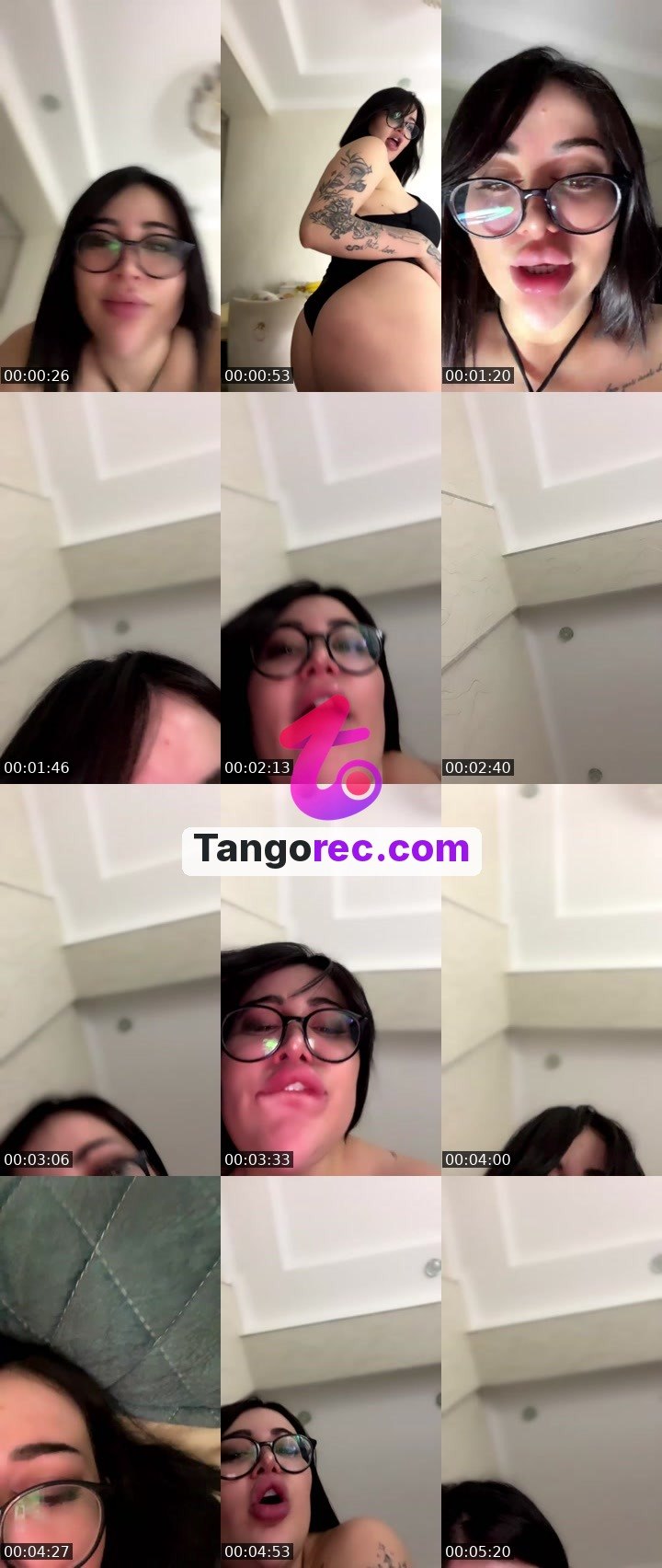 @viplnn Tango LIVE