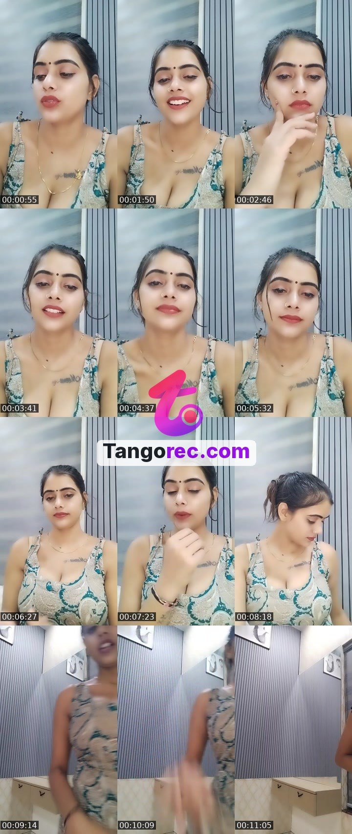 @prajapati-152 Tango live from 2026-09-29