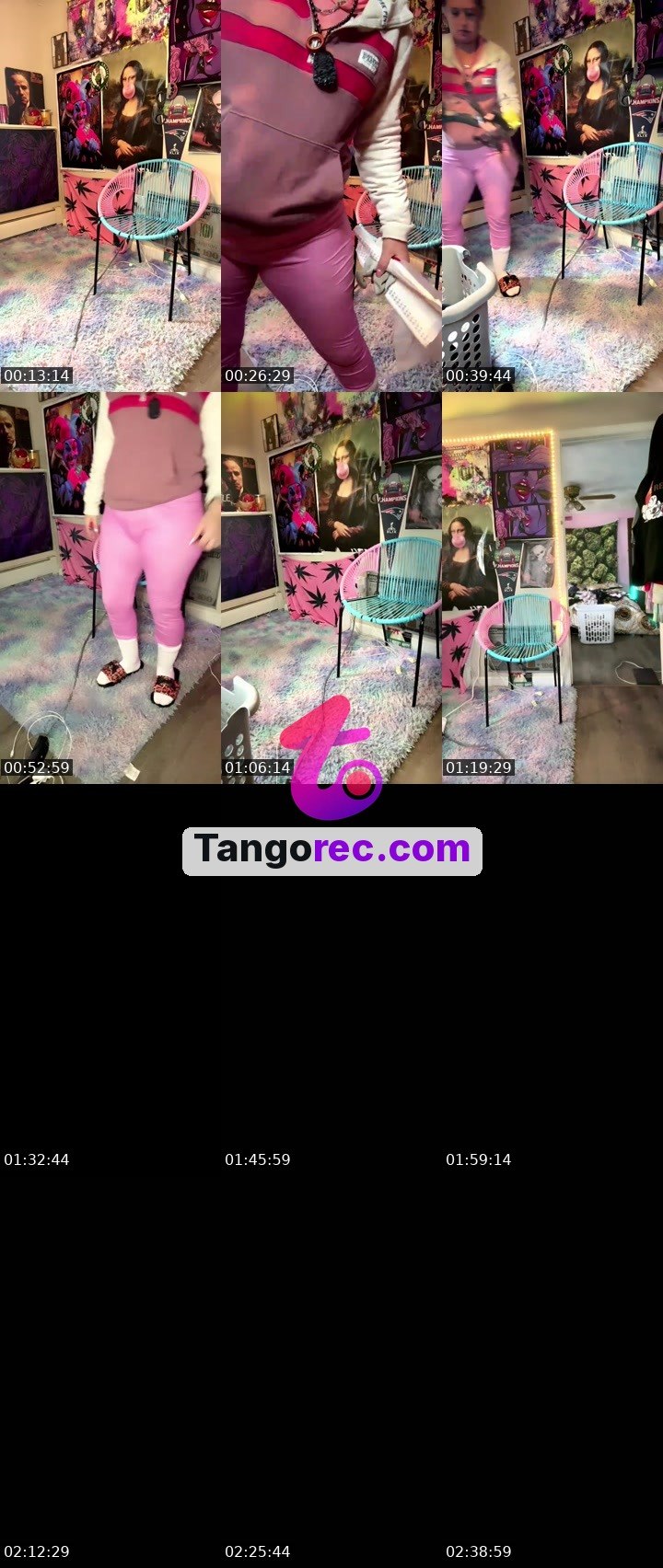 @mommycakes Tango live from 2026-09-29