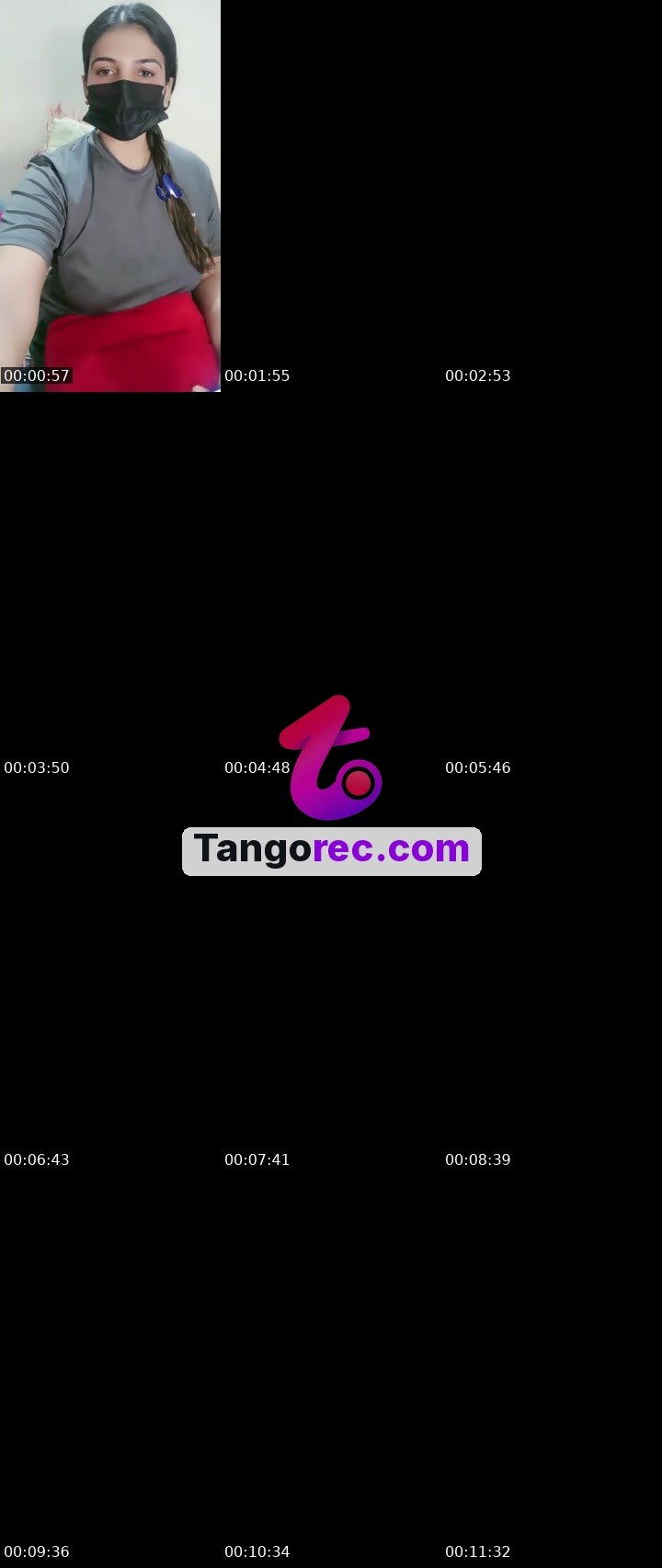 @hotigirl Tango LIVE
