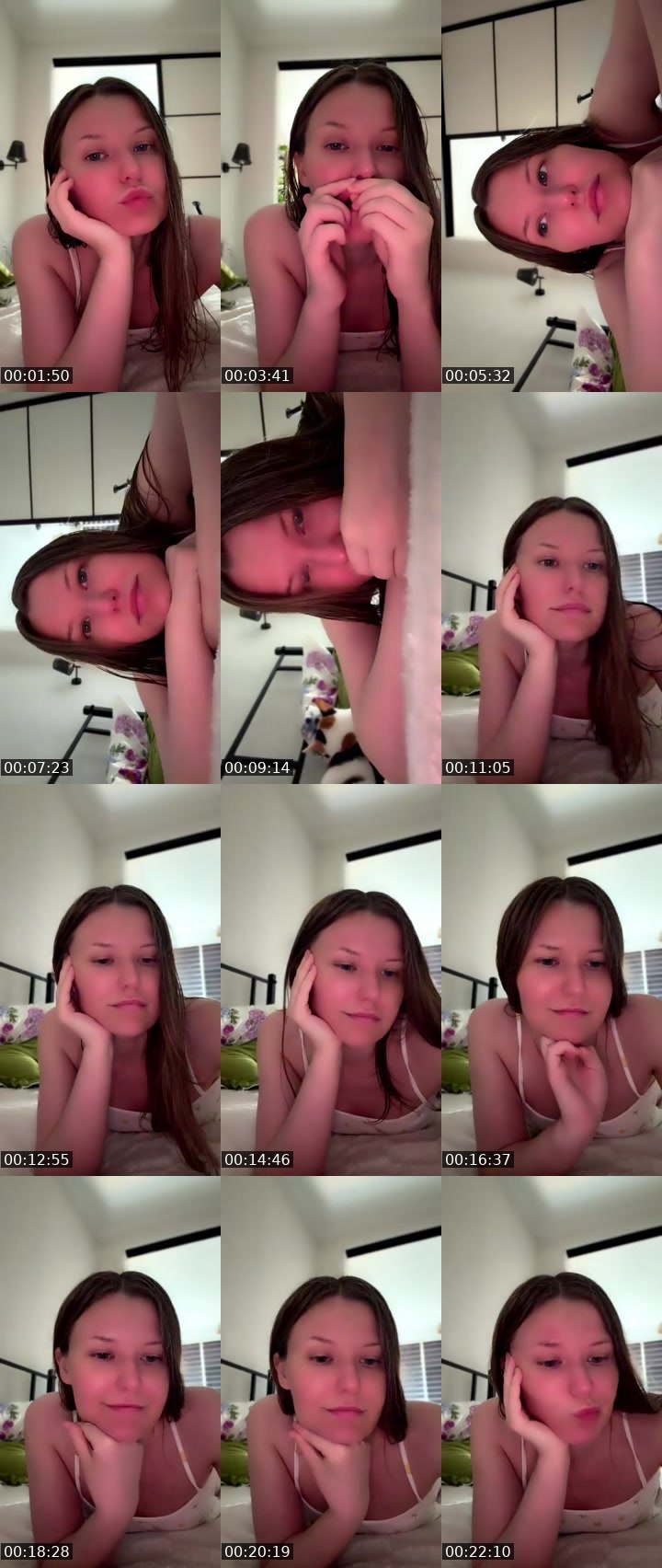 @april_love Tango live from 2026-08-04