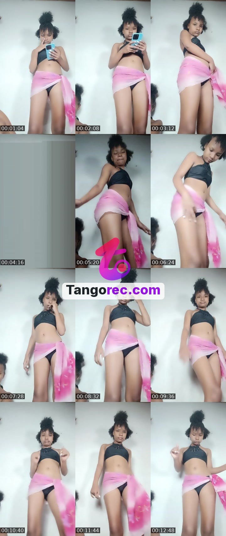 @warrior-tiger-170220 Tango LIVE