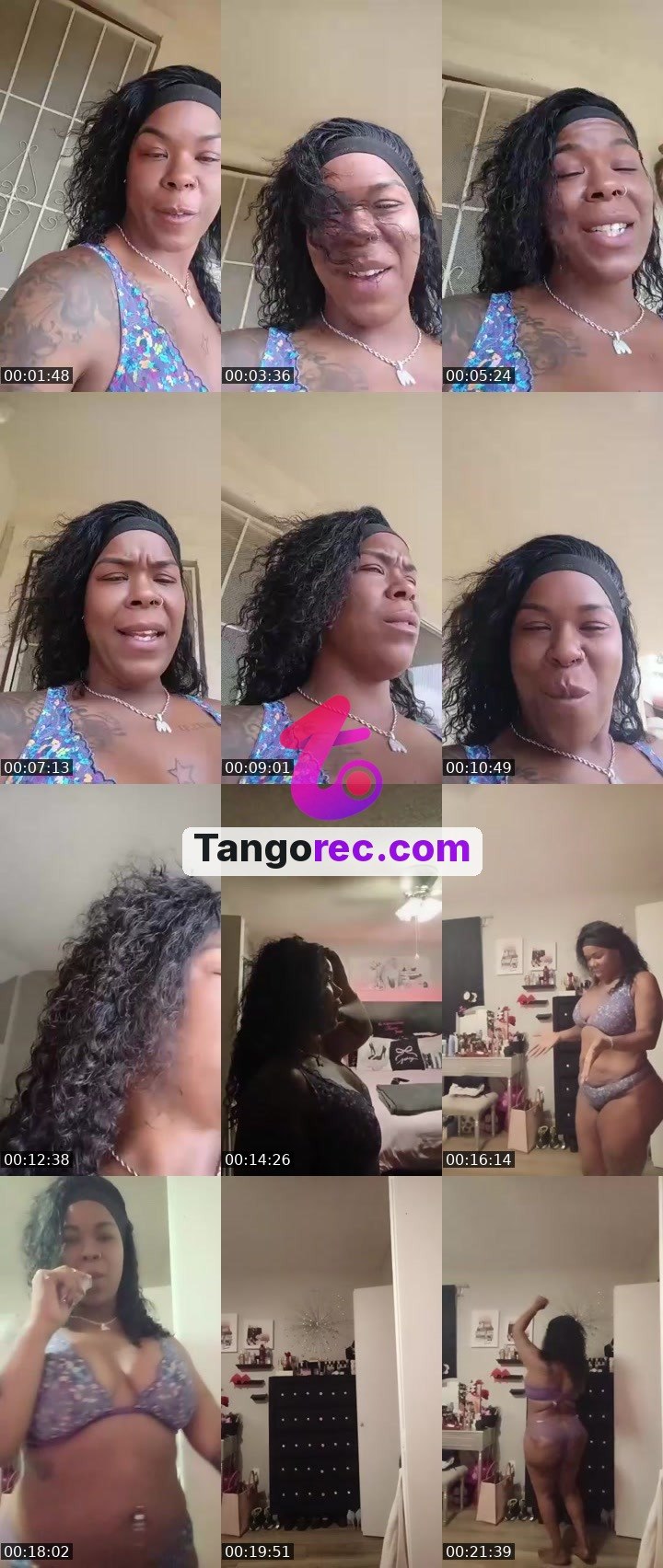 @cakez-so-tasteyy Tango live from 2026-09-29