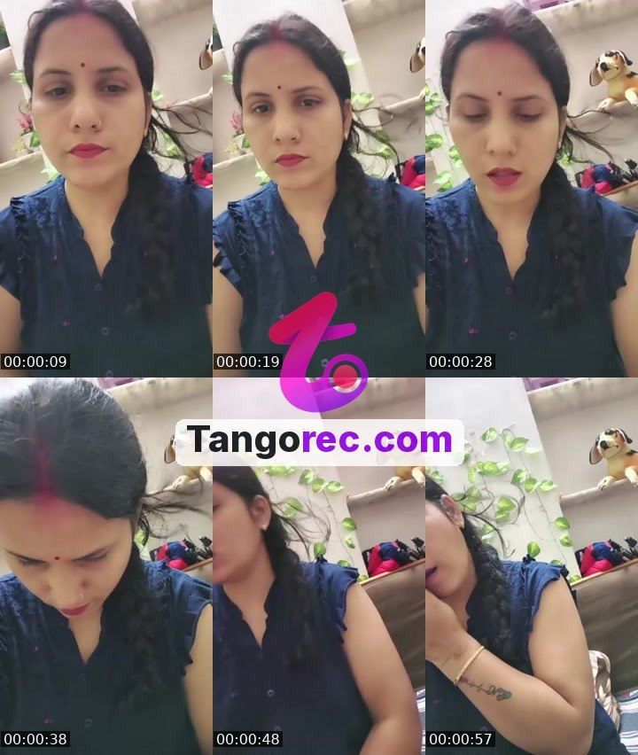 @anupurna3233 Tango LIVE