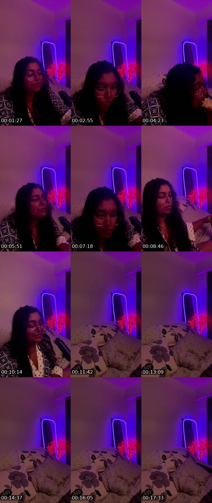 @pocahnorthstar Tango live from 2026-08-04