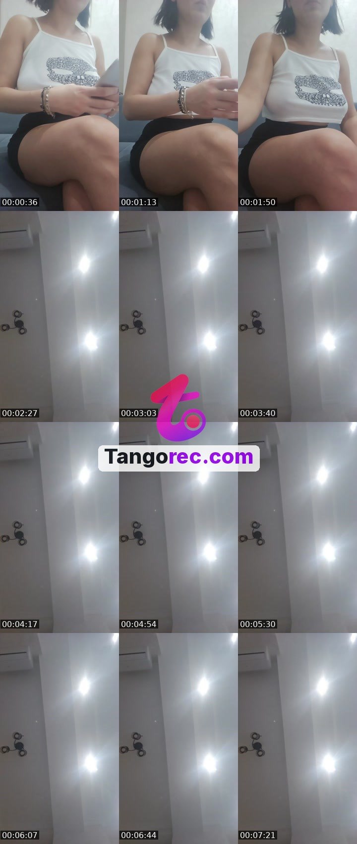 @major-rhino-438255 Tango LIVE