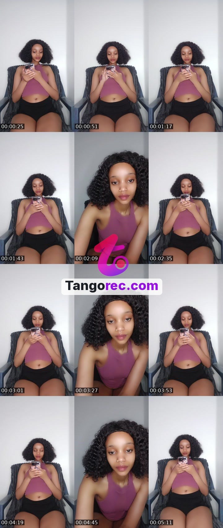 @krystianna2 Tango live from 2026-09-29