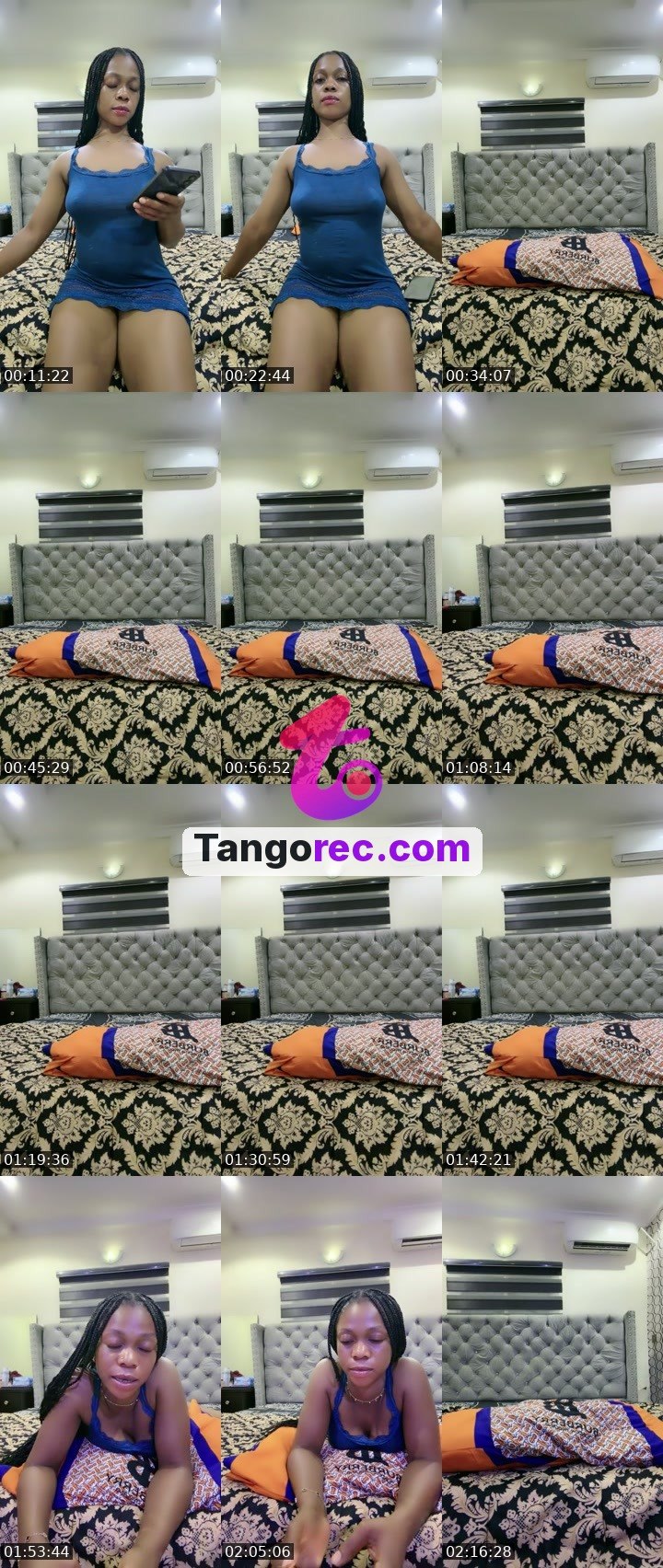 @xxcreamy Tango live from 2026-09-29