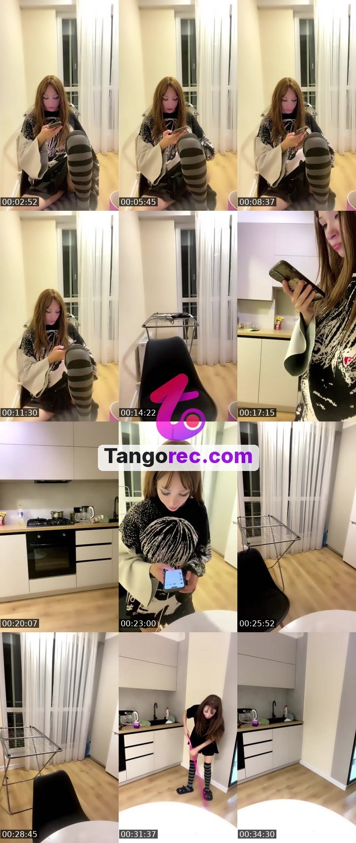 @succulilith Tango LIVE