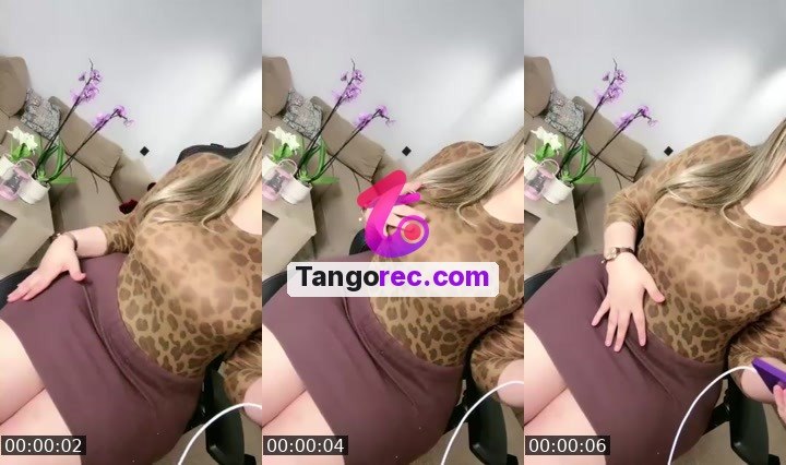 @itshanin11 Tango LIVE