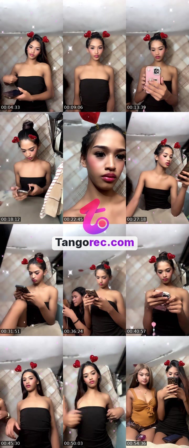 @kungfupanda-445576 Tango live from 2026-09-29
