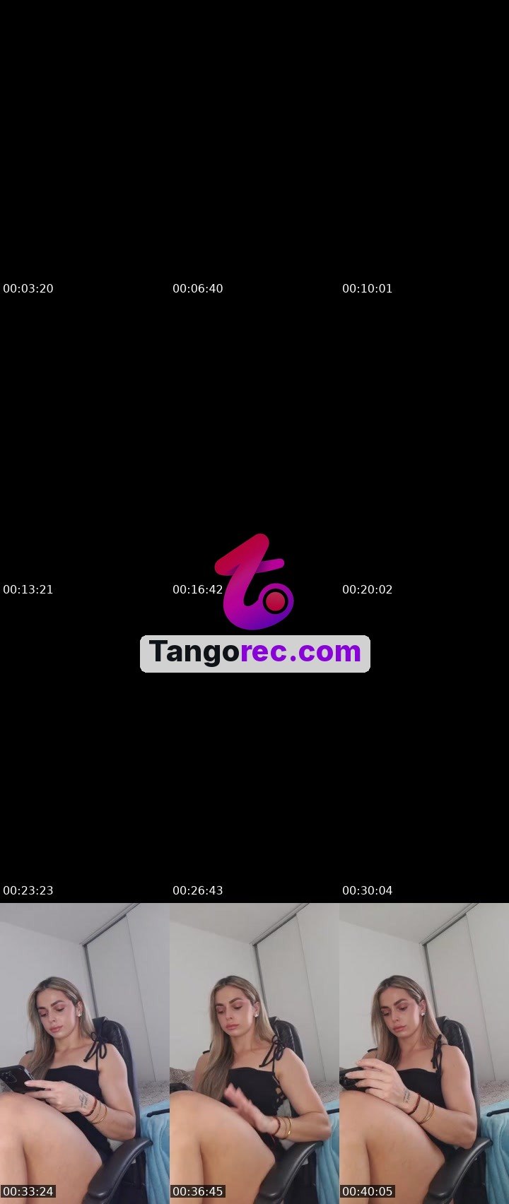 @520dmana777 Tango live from 2026-09-29